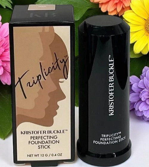 Kristofer Buckle Triplicity Perfecting Foundation Stick Light Full Size