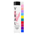 Viral Hair Color Shampoo 8.25oz - Temporary Color Wash for Hair