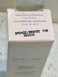 Mary Kay Medium Coverage Foundation - 1 fl oz | Oil-Free, Normal to Oily Skin