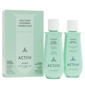 Botanical Hair Repair Duo Set - Shampoo & Conditioner for Dry & Color-Treated Hair