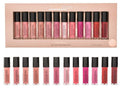Multicolor Lip Gloss Stains Set - Lip Makeup Primer & Lipstick