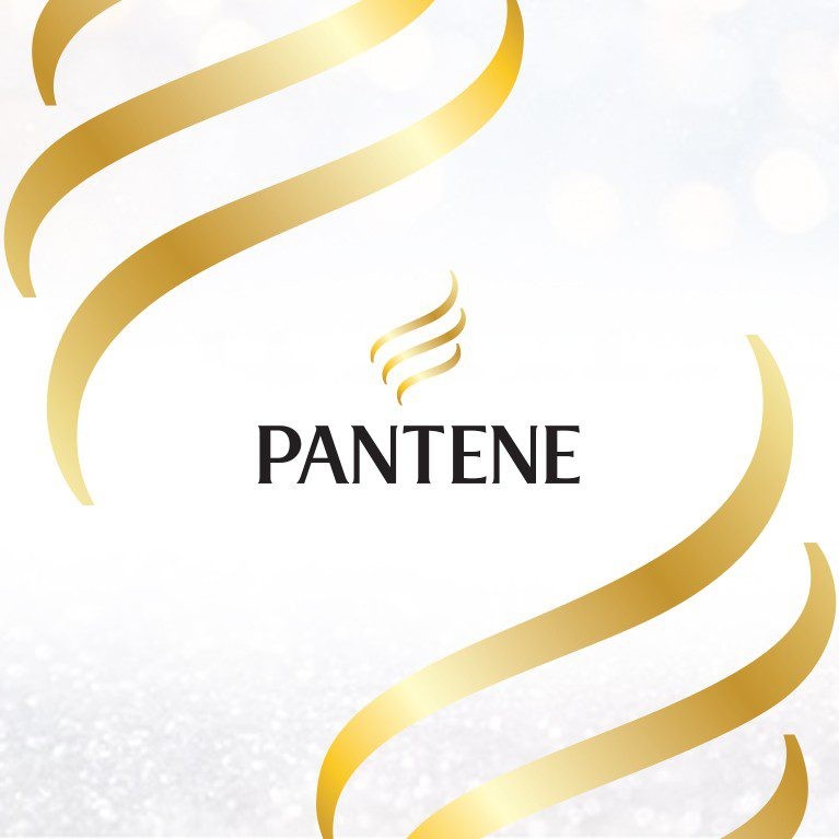 Pantene Daily Moisture Renewal Shampoo Pack of 6 - Hydrating Hair Care