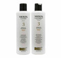 Nioxin System 3 Hair Thickening Shampoo & Conditioner Duo 10 oz