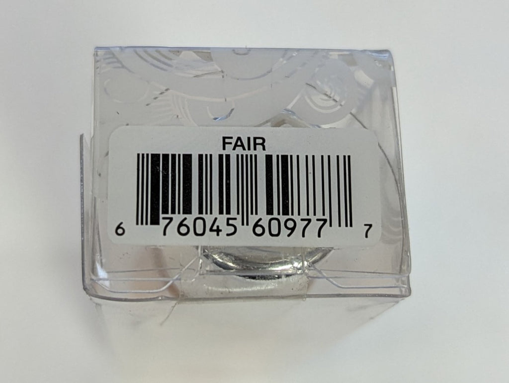 Heavy Duty Concealer Makeup 977 Fair - Glamoflauge by Hard Candy
