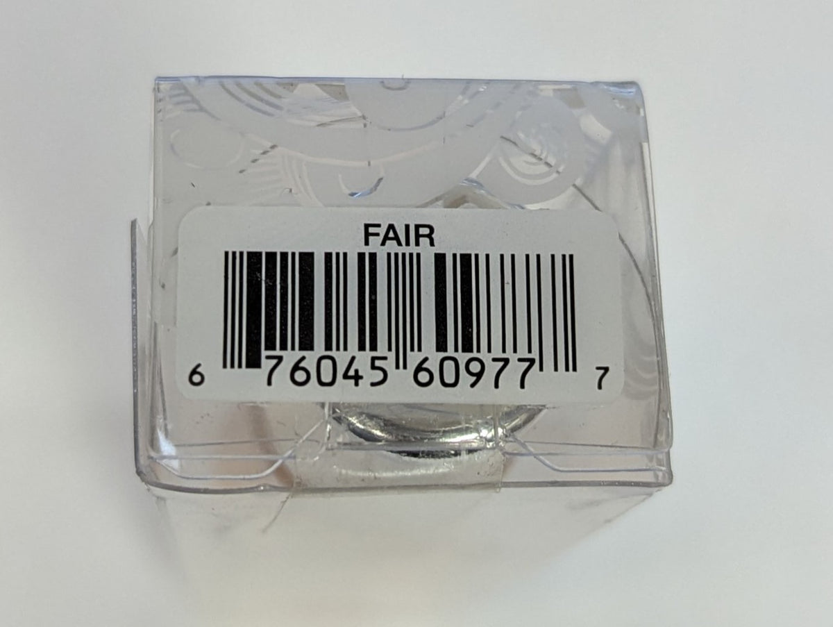 Heavy Duty Concealer Makeup 977 Fair - Glamoflauge by Hard Candy