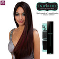 Premium Virgin Natural Yakky Hair Extensions 12 Inch Weave