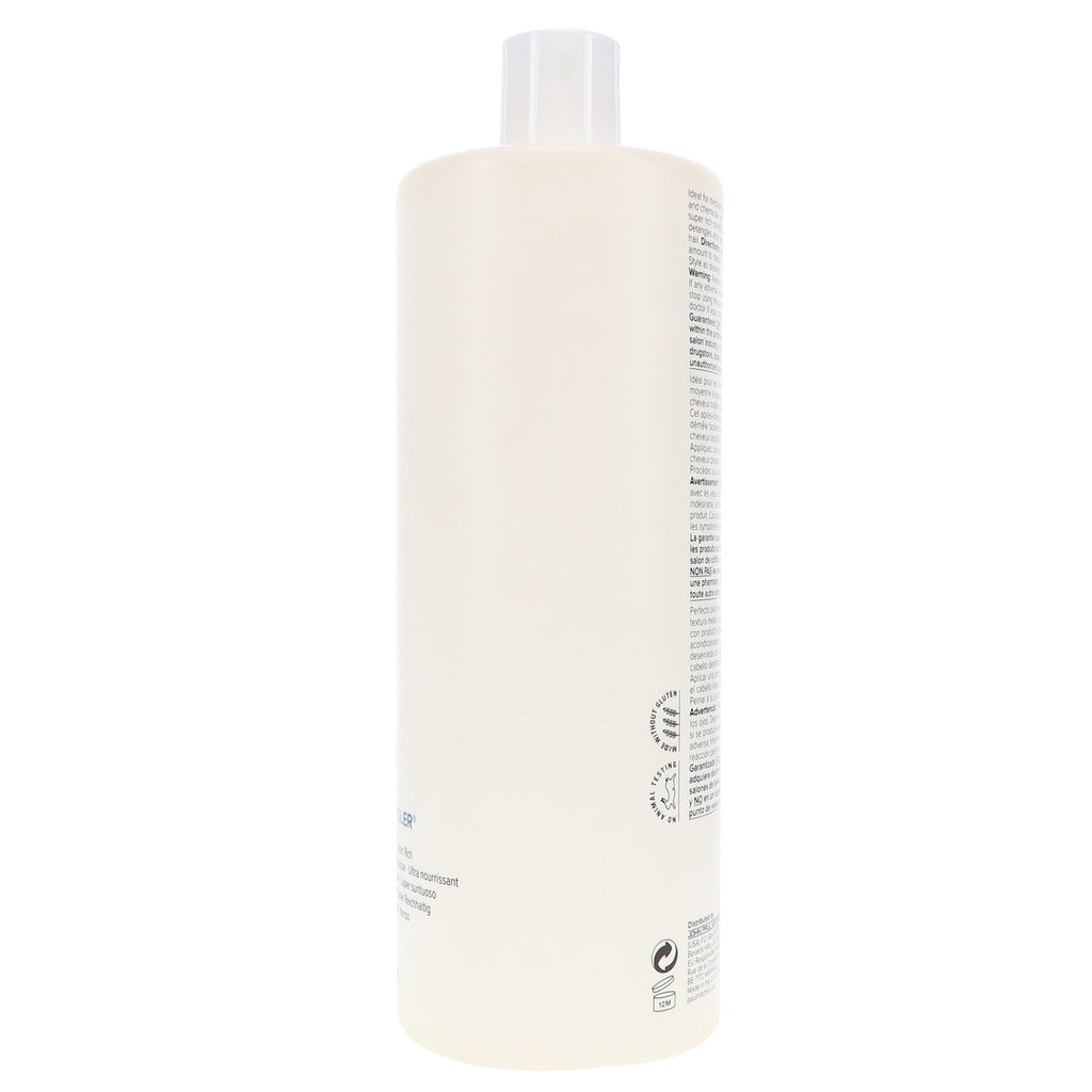 Paul Mitchell The Detangler Conditioner 33.8 oz for Curly & Frizzy Hair