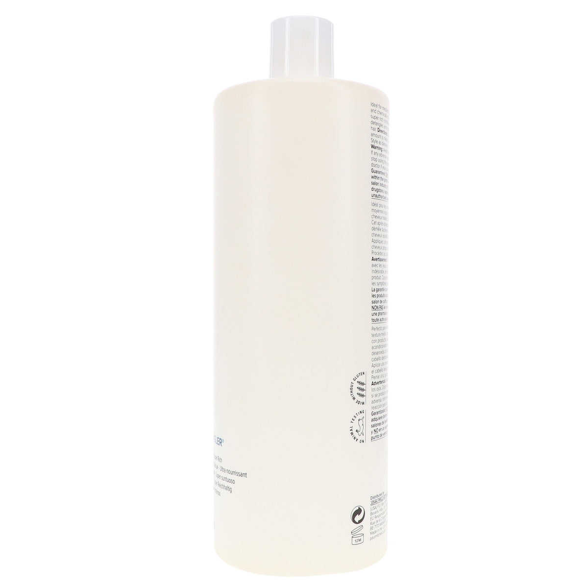Paul Mitchell The Detangler Conditioner 33.8 oz for Curly & Frizzy Hair