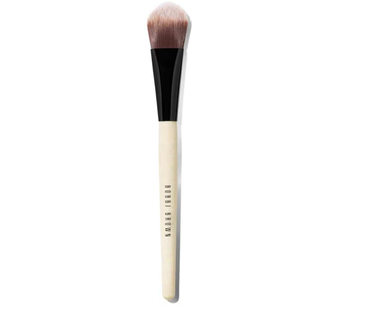 Foundation Brush by Bobbi Brown – Full-Size, New & Sealed