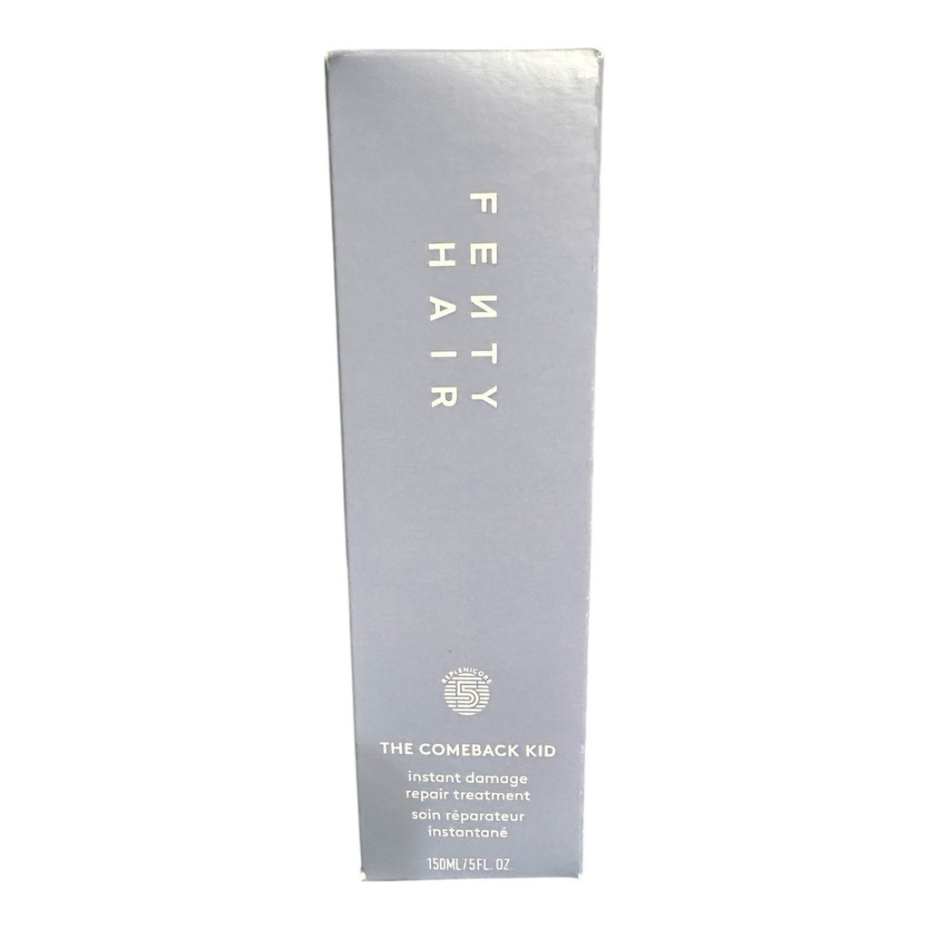 Fenty Hair The Comeback Kid Damage Repair Treatment 5 oz - Hair Care