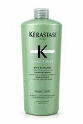 Salon-Size Divalent Hair Shampoo for Oily Roots & Dry Lengths - 1000ml