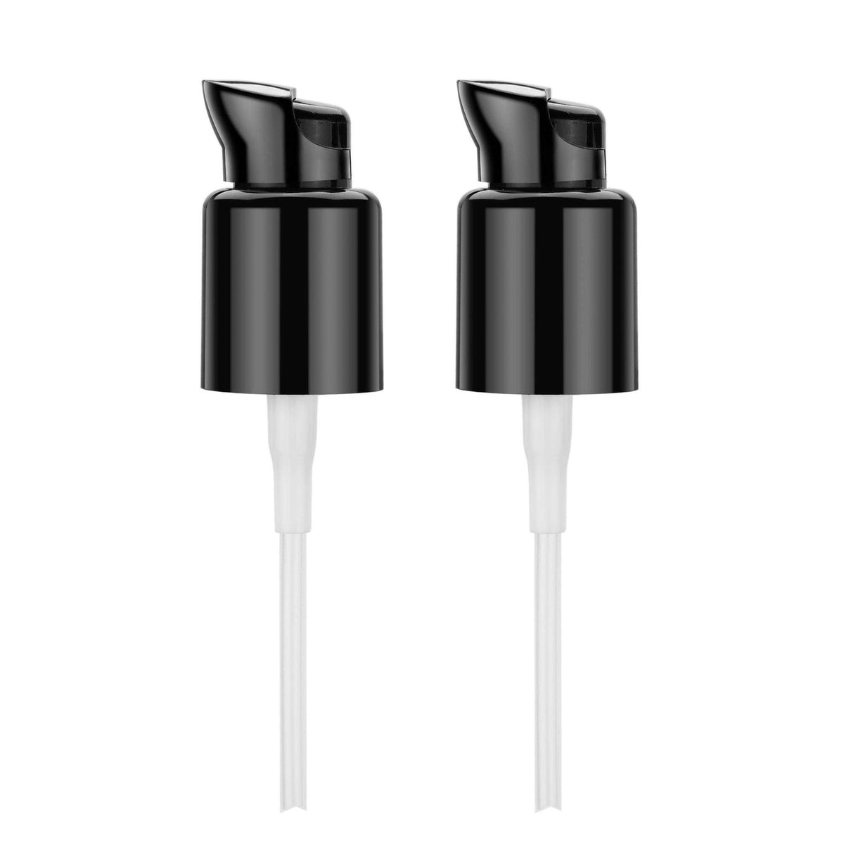 Bluecell 2pcs Foundation Pump Replacement for Makeup Application