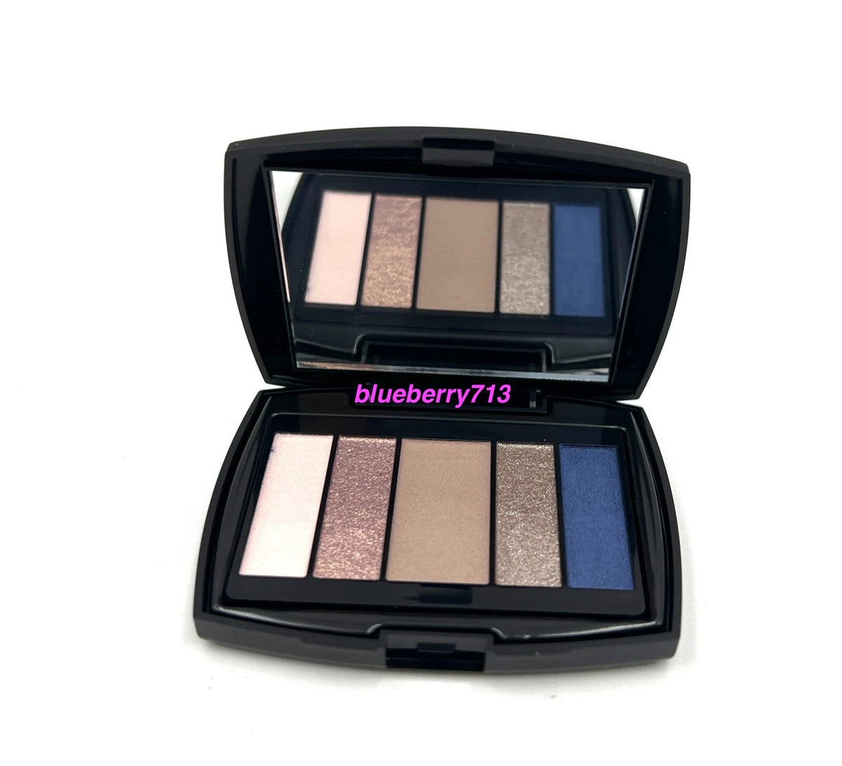 Lancome Color Design Eyeshadow Palette Travel Size - Loves Women Cool