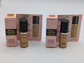 Too Faced Born This Way Matte Foundation WARM SAND Mini 0.17oz - Long Wear