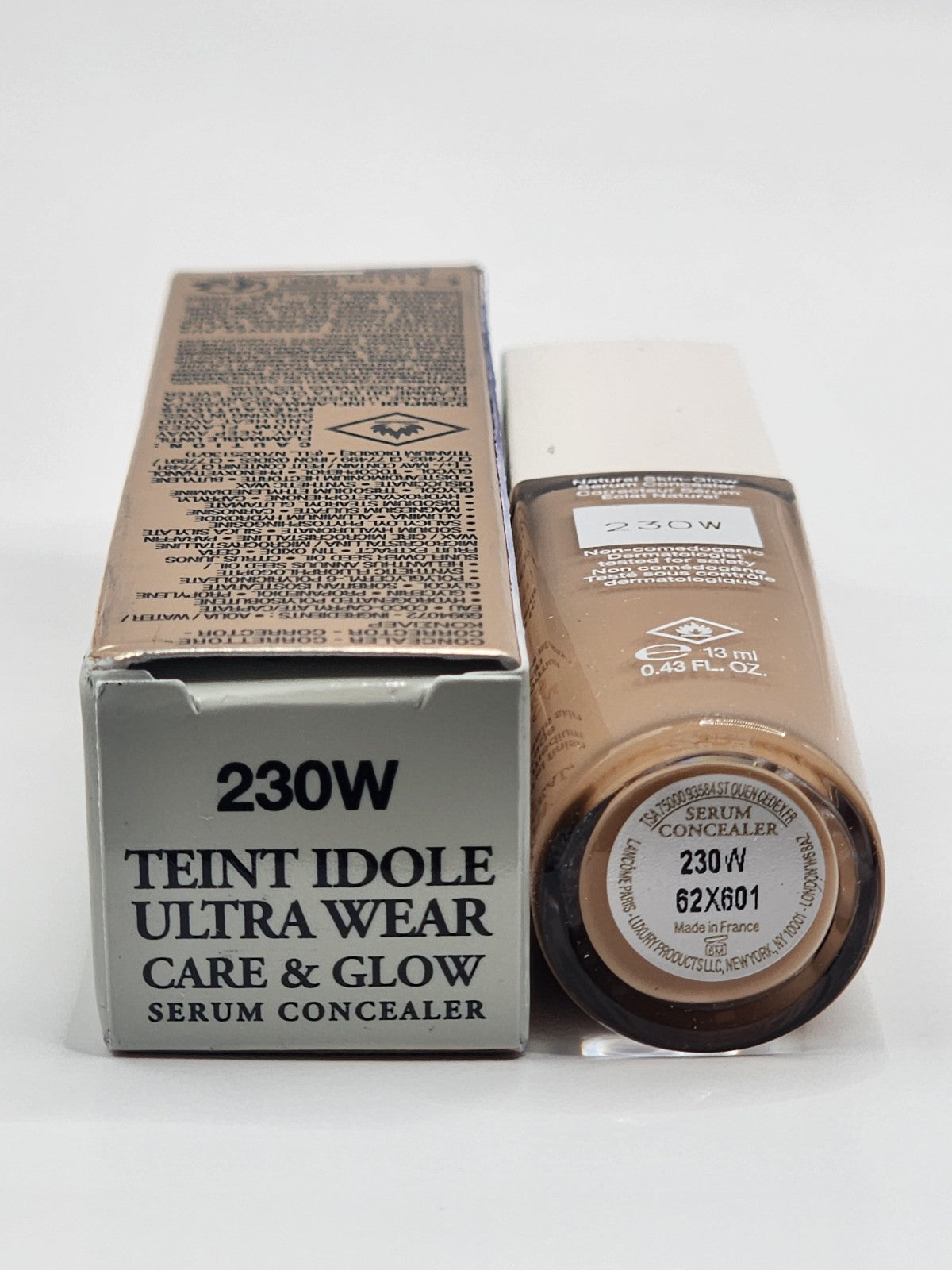 Lancome Teint Idole Ultra Wear Serum Concealer 230W - Flawless Coverage