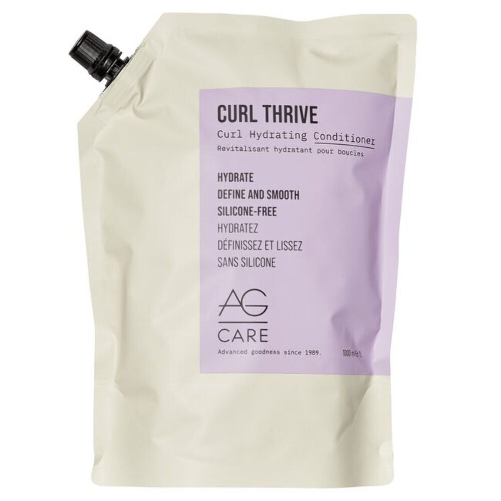 Hydrating Curl Conditioner Duo - Moisturizes & Defines Natural Curls