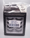 Ardell Wispies False Eyelash Set - 4 Boxes of 4 Pairs Dramatic Volume & Natural Curl
