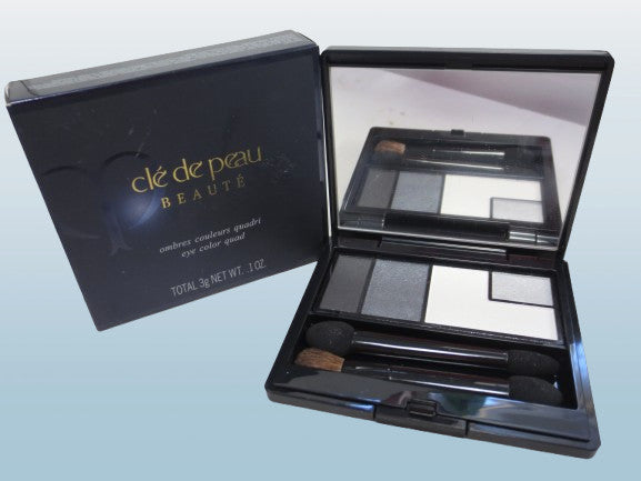 Eye Shadow Quad Palette - 14 Shades by Cle de Peau Beaute