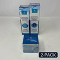 Seborrheic Dermatitis Shampoo & Conditioner Set with Face Cream - 2 Pack