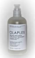 Chelating Hair Treatment 12.55 oz - Deep Purification for Hair Buildup