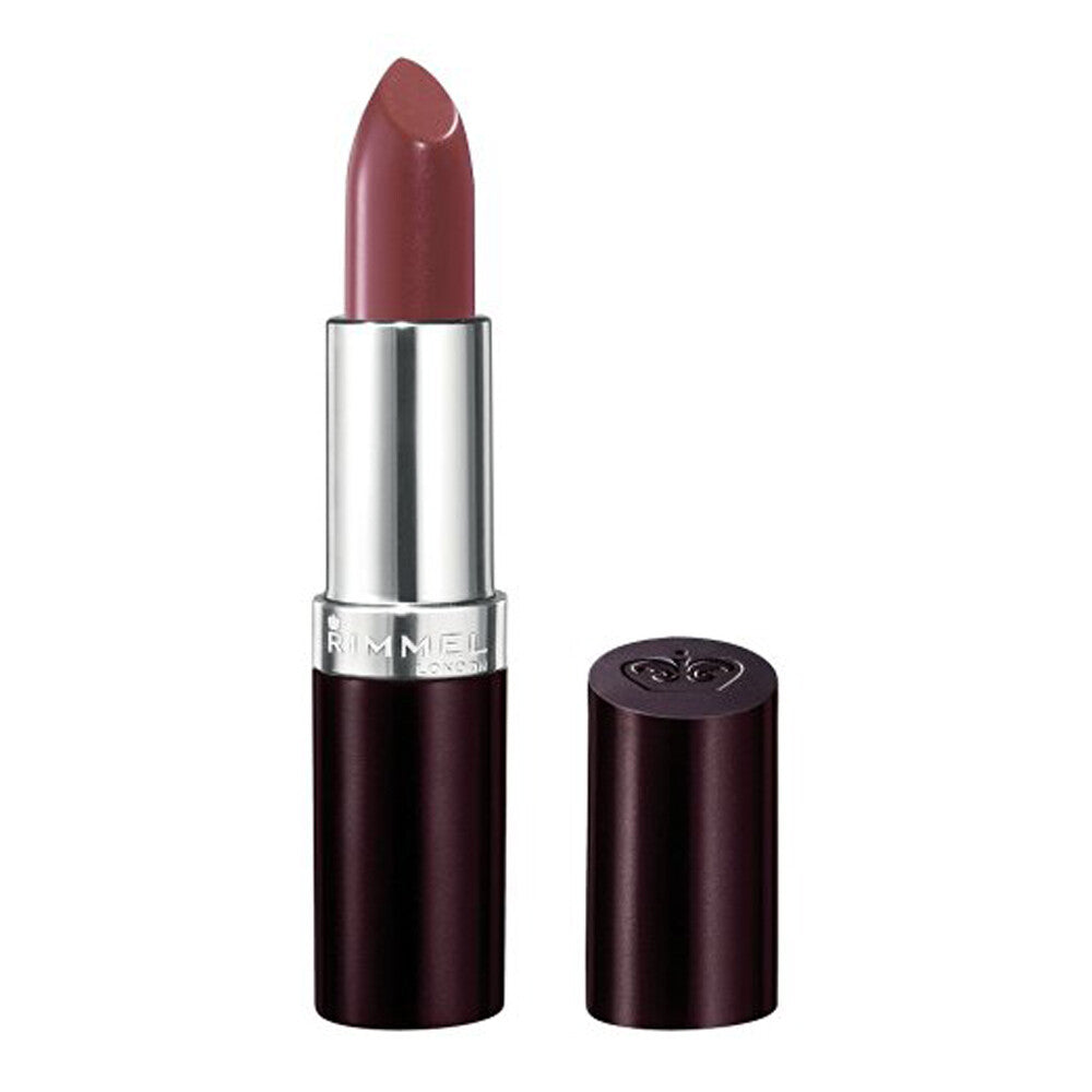 (3 Pack) Long Lasting Lipstick with Coffee Shimmer - 0.14 Ounces
