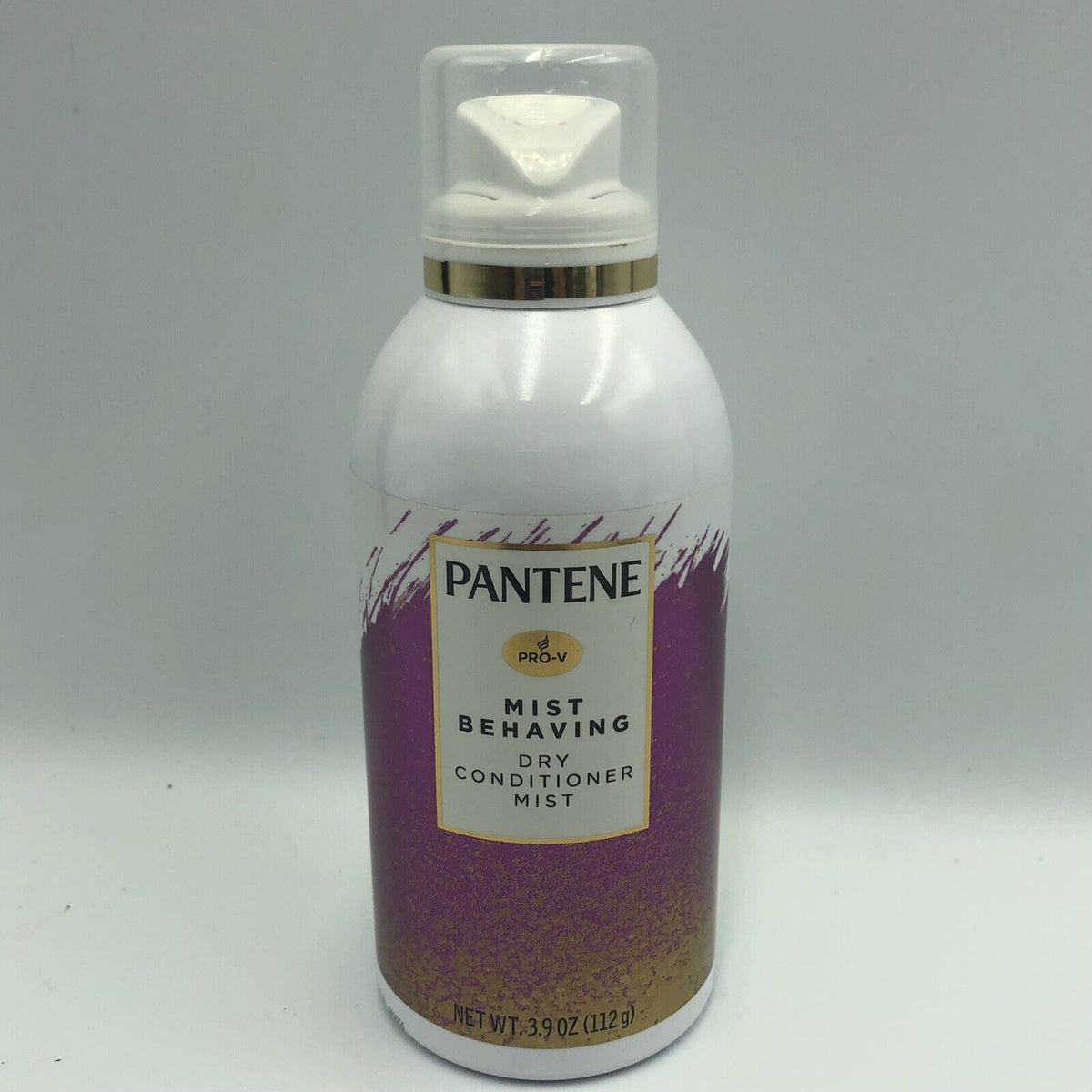 Waterless Hair Care Gift Set with Dry Shampoo Foam, Dry Conditioner & Texturizing Spray