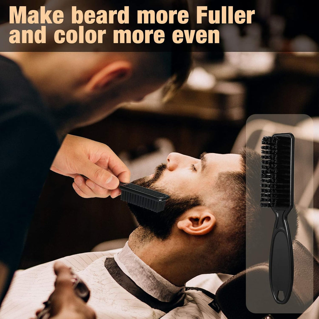 Waterproof Beard Pencil Filler for Men - Natural Look, Long Lasting, Easy to Use