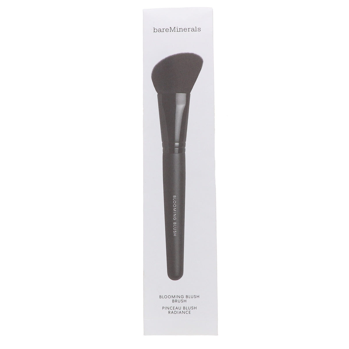 BareMinerals Blooming Blush Brush - Angled Powder Brush