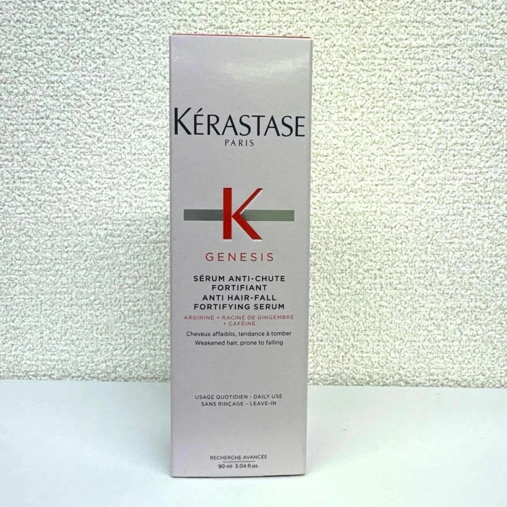 Anti-Hair Fall Hair Serum for Weak & Breakage-Prone Hair 90ml
