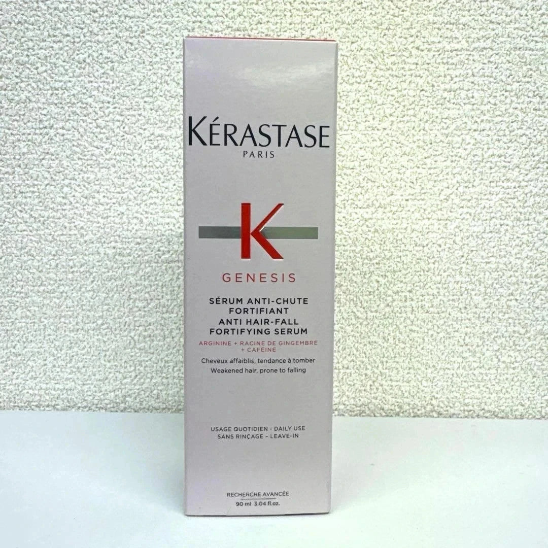 Anti-Hair Fall Hair Serum for Weak & Breakage-Prone Hair 90ml