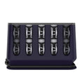 Remington Gloss Hair Setter Hot Rollers with Vitamin Infused Ceramic Technology