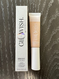 Sheer Concealer for Face - Bright Light Fair Cool 1.5 Full Size
