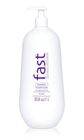 Fortified Amino Scalp Therapy Shampoo 33.8 oz for Hair Growth