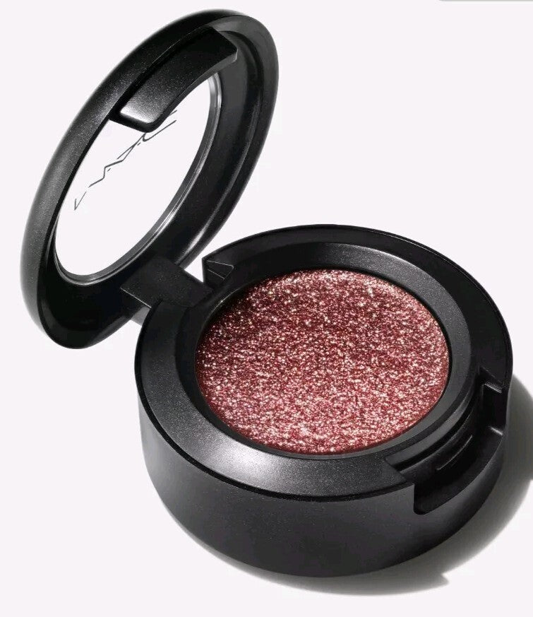 M.A.C Dazzleshadow Dreamy Beams - Eye Shadow Palette, New In Box