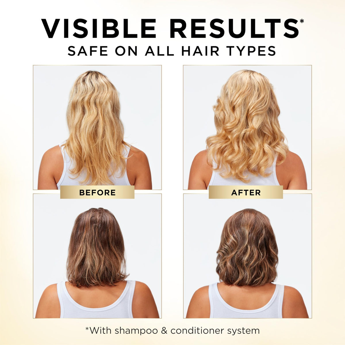 Volumizing Shampoo for Fine Hair - Sheer Volume by Pantene 55oz