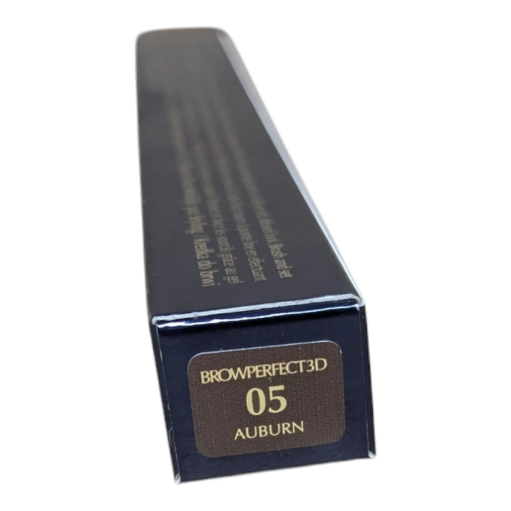 All-in-One Brow Styler Kit - Micro Pencil, Powder & Gel for Perfect Eyebrows