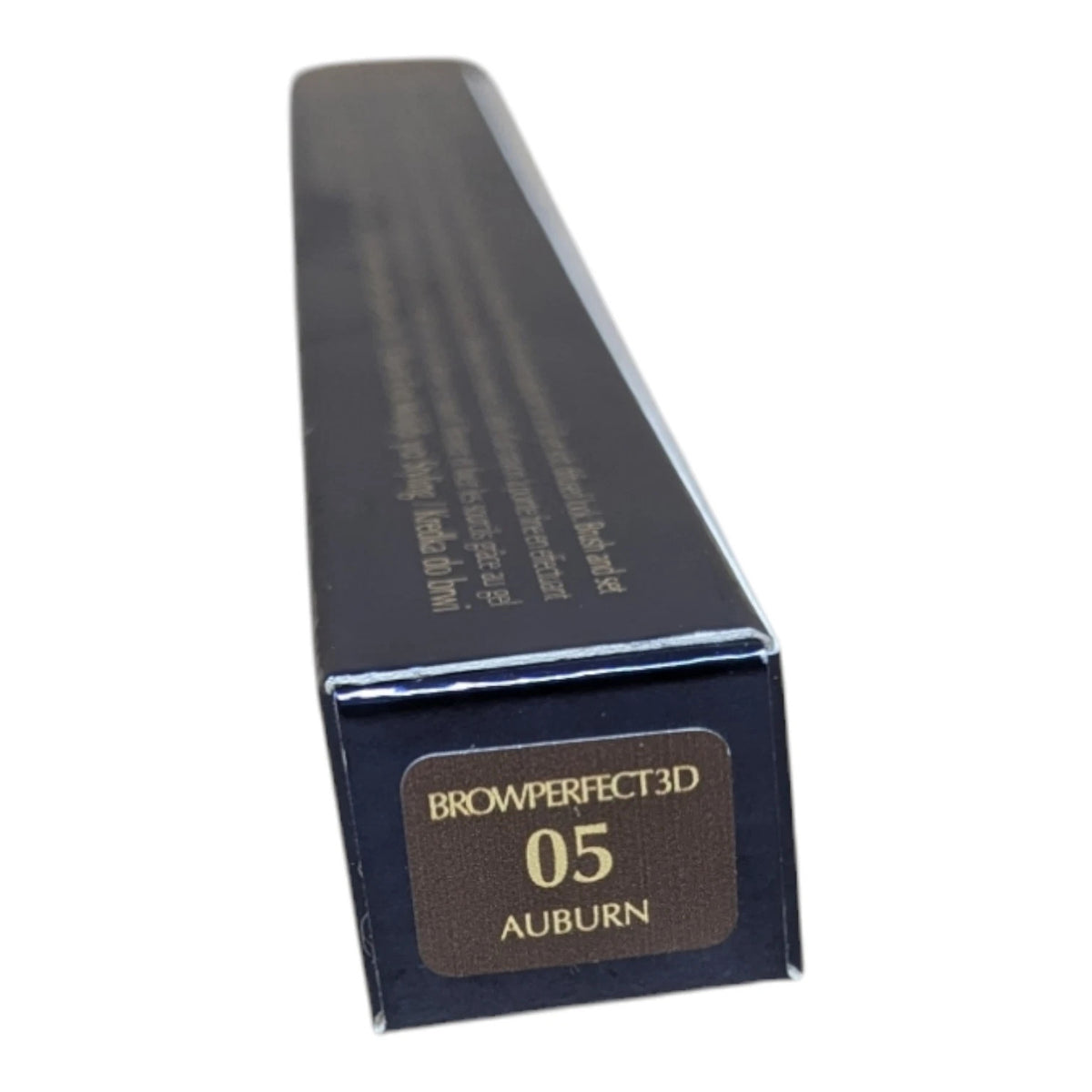 All-in-One Brow Styler Kit - Micro Pencil, Powder & Gel for Perfect Eyebrows