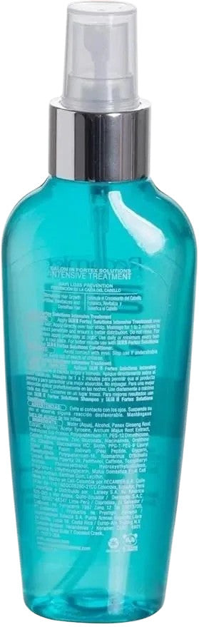 Hair Loss Treatment Kit - 3 Bottles, Stimulates Growth & Strengthens Hair