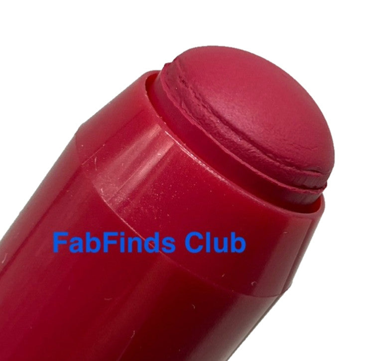 Clinique Cheek Colour Balm 03 Roly Poly Rosy Full Size Makeup