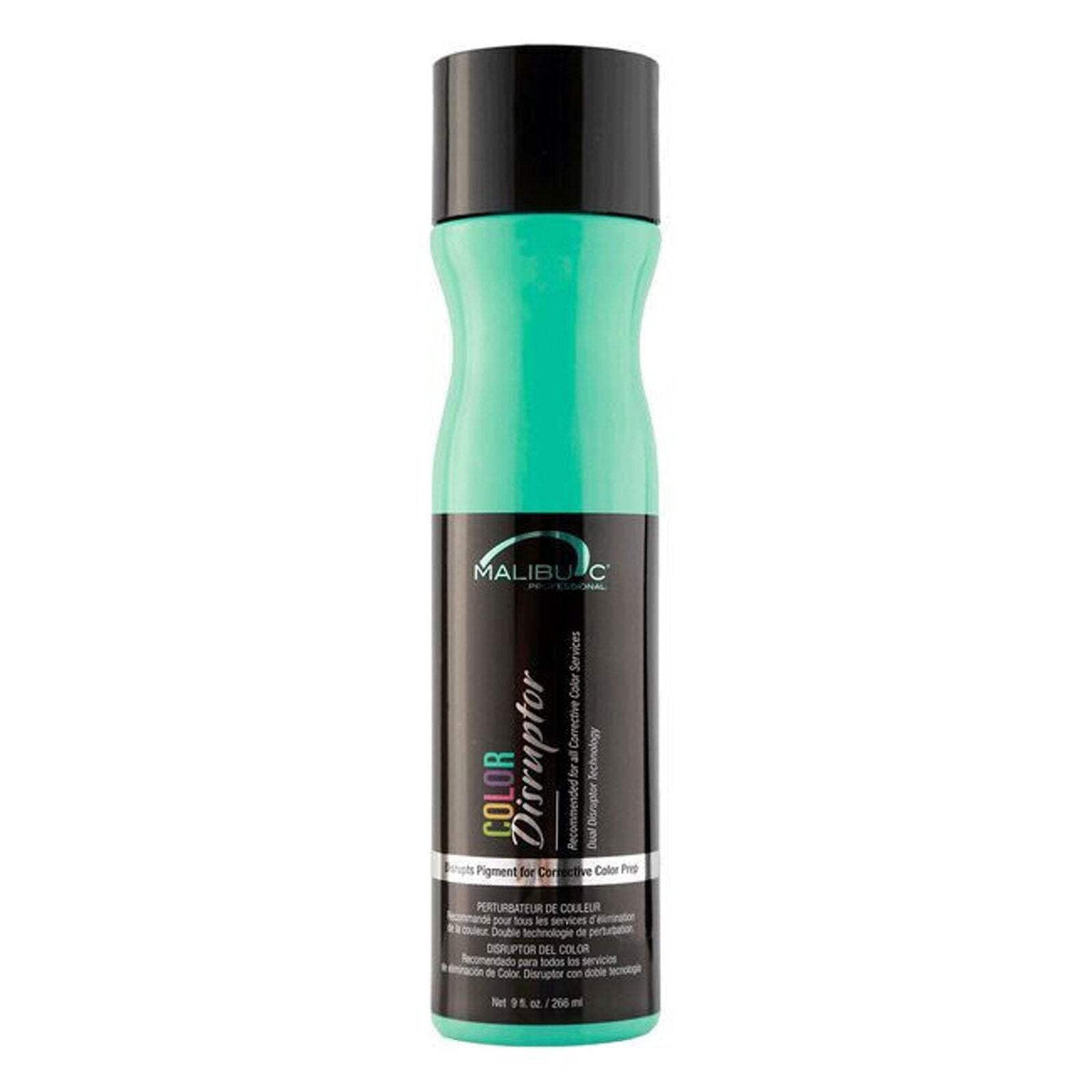 Hair Color Corrective Prep Spray - 9 oz for Color Neutralizing & Buildup Removal