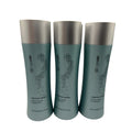 Anti-Aging Volumizing Hair Shampoo for Thin & Stressed Hair - 3 Pack 6.7oz