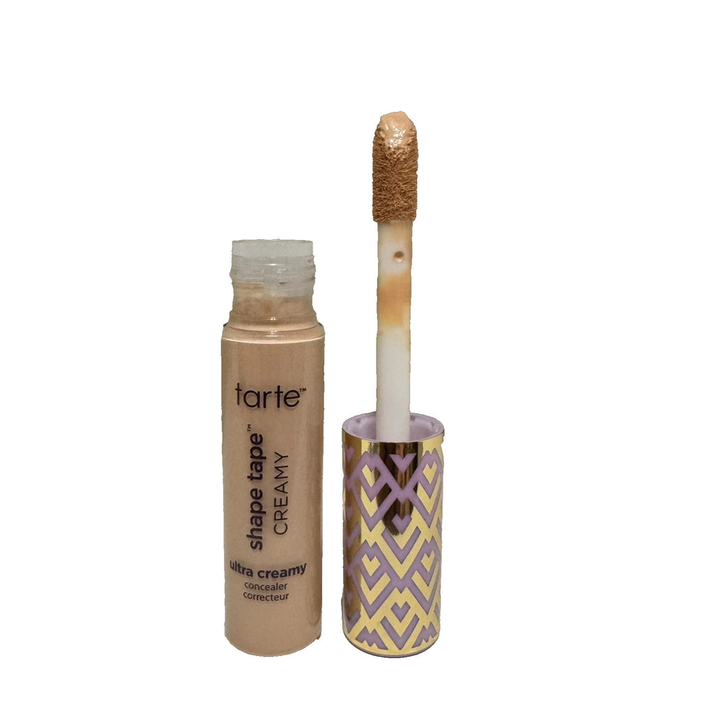 Tarte Shape Tape Creamy Concealer Full Size 29N - Full Coverage Makeup
