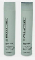 Invisiblewear Shampoo & Conditioner Duo Set - Lightweight Hydration