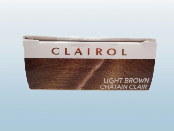 Temporary Root Touch Up Powder Light Brown - 2 Pack