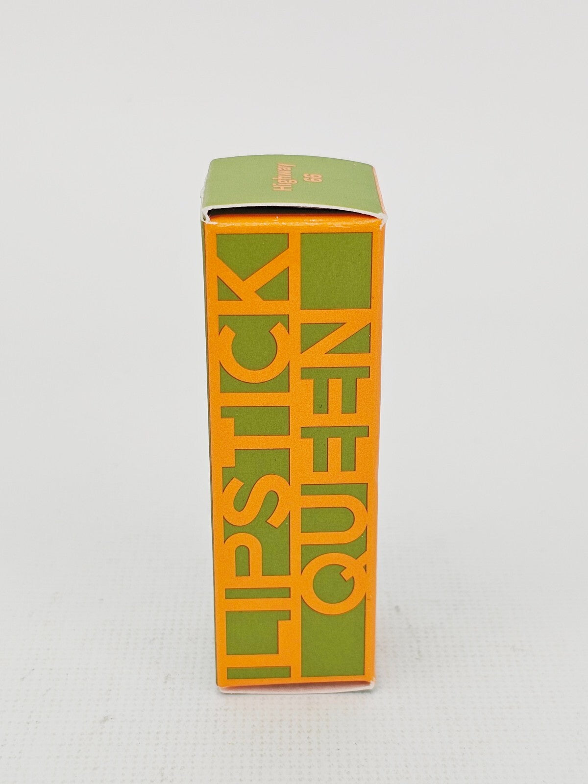 Limited Edition Lipstick Queen Highway 66 Lipstick 0.12oz Discontinued