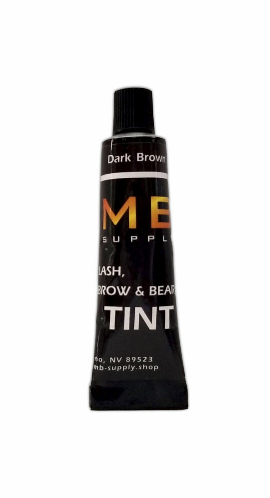 Tint Kit for Eyelashes & Eyebrows with Keratin Serum – Professional Quality