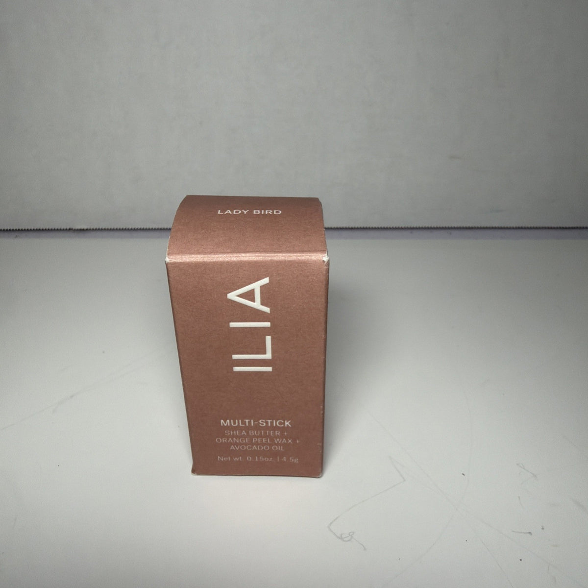 ILIA Multi-Stick Cream Blush and Lip Tint - 0.15 oz - Natural Makeup