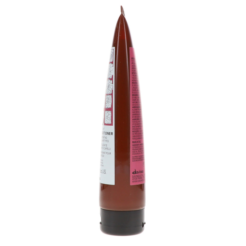 Replumping Conditioner for Fine Hair - Hydrating & Restoring 5.07 oz