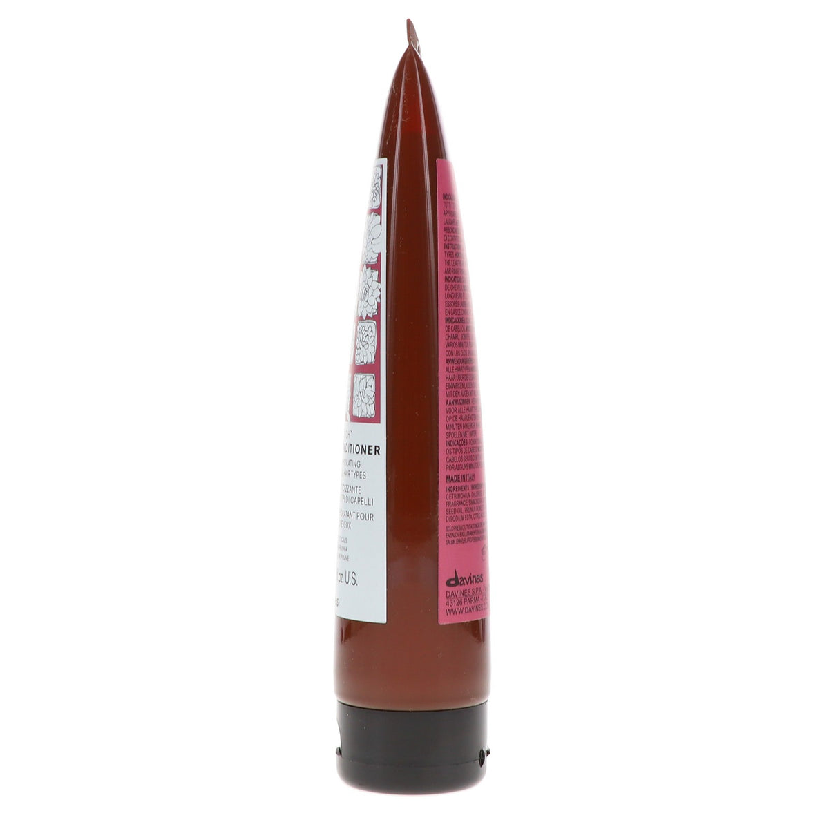 Replumping Conditioner for Fine Hair - Hydrating & Restoring 5.07 oz