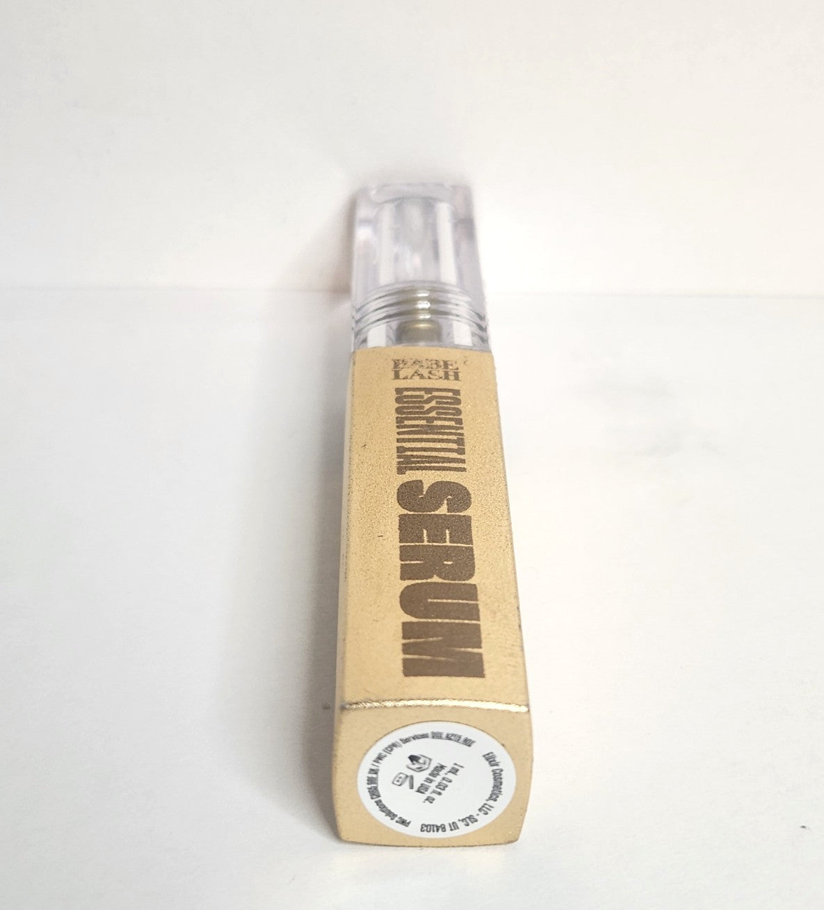 Essential Eyelash Serum - 4mL 6 Month Supply with Biotin & Amino Acids
